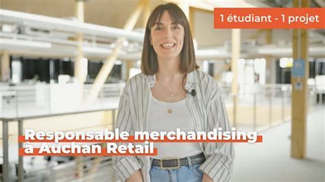 responsable merchandising chanel|Chanel emplois.